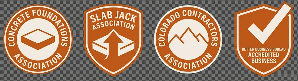 Concrete Lift Co industry certifications and associations